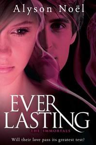 THE IMMORTALS (6): EVERLASTING