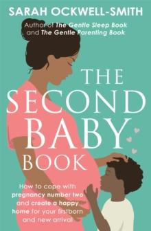 SECOND BABY BOOK