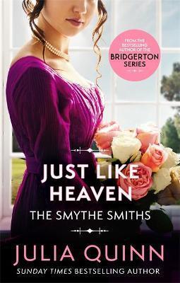 THE SMYTHE-SMITHS (01): JUST LIKE HEAVEN