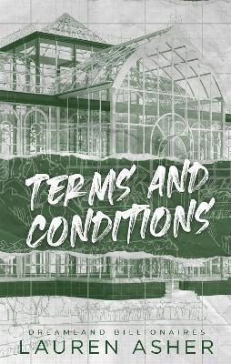 DREAMLAND BILLIONAIRES (02): TERMS AND CONDITIONS