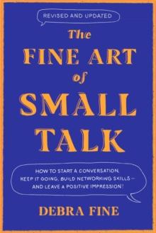 FINE ART OF SMALL TALK