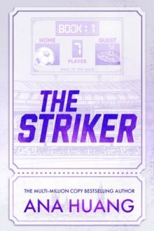 THE STRIKER DELUXE EDITION