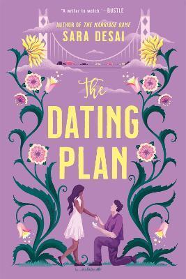 THE MARRIAGE GAME (2): THE DATING PLAN