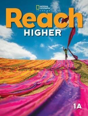 REACH HIGHER 1A STUDENT'S BOOK