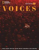 VOICES ADVANCED STUDENT'S BOOK