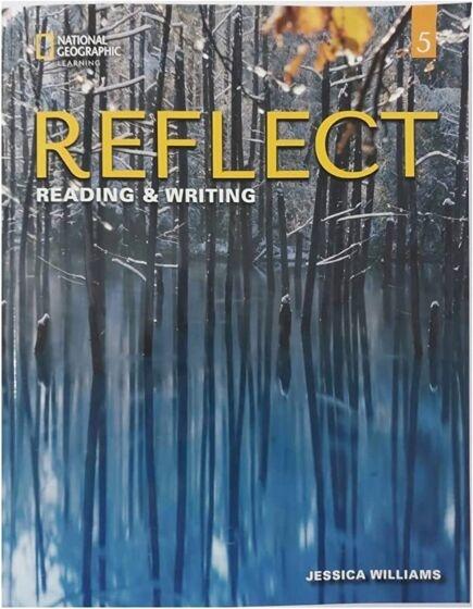 REFLECT READING & WRITING 5 STUDENT'S BOOK (+SPARK)