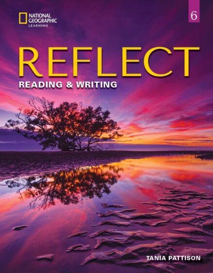 REFLECT 6 STUDENT'S BOOK READING & WRITING (+SPARK)