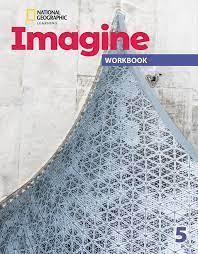 IMAGINE 5 WORKBOOK