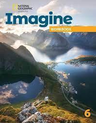 IMAGINE 6 WORKBOOK