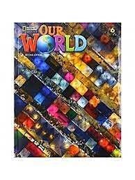 OUR WORLD 6 STUDENT'S BOOK (+SPARK) 2ND EDITION