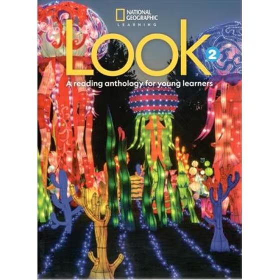 LOOK 2 BUNDLE (STUDENT'S BOOK, e-BOOK, ONLINE PRACTICE) 2020