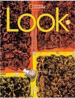 LOOK 5 BUNDLE (STUDENT'S BOOK, e-BOOK, ONLINE PRACTICE) 2020