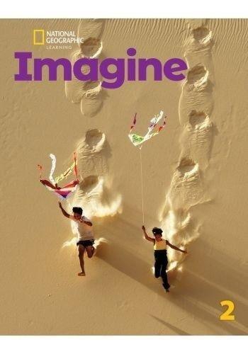 IMAGINE 2 WORKBOOK (BRITISH EDITION)