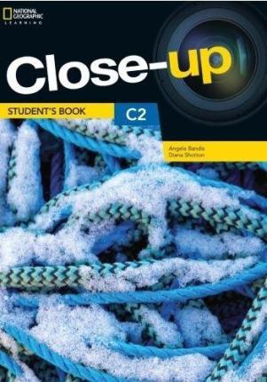 CLOSE UP C2 STUDENT'S BOOK