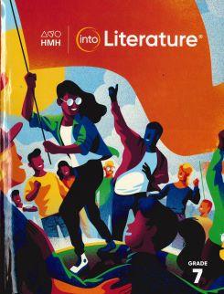 INTO LITERATURE 2nd EDITION GRADE 7 STUDENT'S BOOK