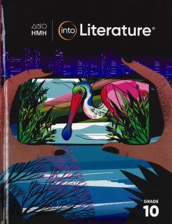 INTO LITERATURE 2nd EDITION GRADE 10 STUDENT'S BOOK