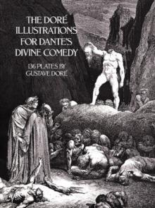 DORE'S ILLUSTRATIONS FOR DANTES DIVINE COMEDY