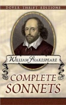 WILLIAM SHAKESPEARE - COMPLETE SONNETS