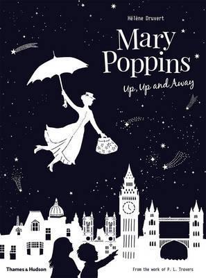 MARY POPPINS UP, UP AND AWAY