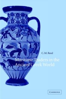 MARITIME TRADERS IN THE ANCIENT GREEK WORLD