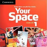 YOUR SPACE 1 CDS (3)