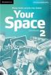 YOUR SPACE 2 WORKBOOK (+CD)