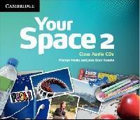 YOUR SPACE 2 CDS(3)