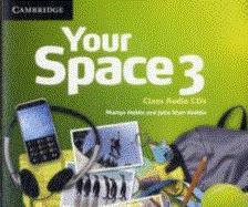 YOUR SPACE 3 CDS(3)
