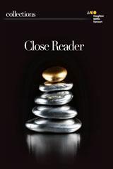 COLLECTIONS CLOSE READER STUDENT EDITION GRADE 10