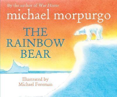 THE RAINBOW BEAR