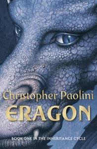 CHRISTOPHER PAOLINI - 1 - ERAGON