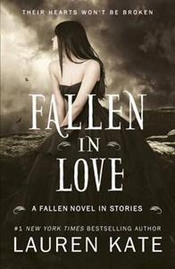 FALLEN (3,5): FALLEN IN LOVE