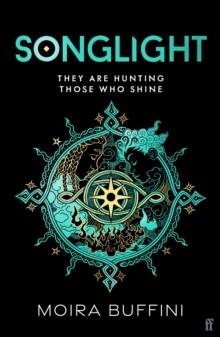 THE TORCH TRILOGY (01): SONGLIGHT