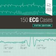 150 ECG CASES 5TH EDITION