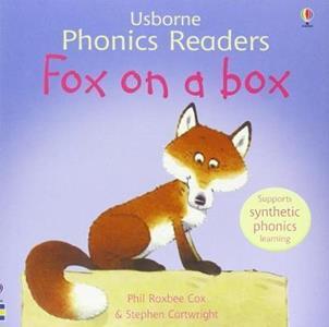 FOX ON A BOX