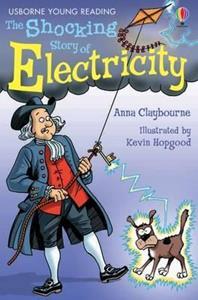 SHOCKING STORY OF ELECTRIC YR2