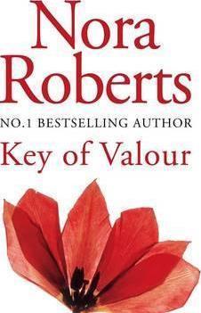 KEY OF VALOUR : NUMBER 3 IN SERIES