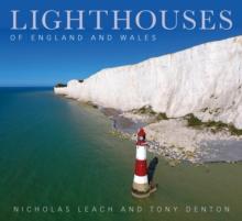 LIGHTHOUSES OF ENGLAND AND WALES