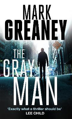 THE GRAY MAN : NOW A MAJOR NETFLIX FILM