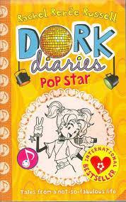 DORK DIARIES POP STAR
