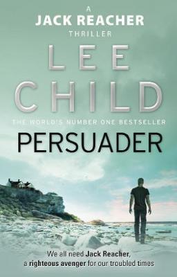 PERSUADER : (JACK REACHER 7)