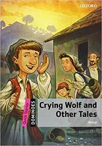 CRYING WOLF AND OTHER TALES DOMINOES QUICK STARTER (+MULTIROM PACK)