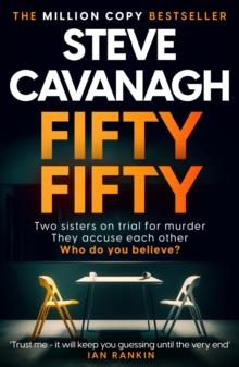 EDDIE FLYNN (05): FIFTY FIFTY