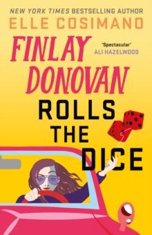 FINALLY DONOVAN ROLLS THE DICE