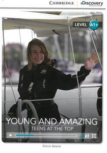 YOUNG AND AMAZING LEVEL A1+