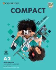 COMPACT KET FOR SCHOOLS 2ND ED PACK (STUDENT'S BOOK+ONLINE PRACTICE+WORKBOOK+AUDIO)