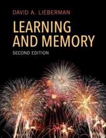 LEARNING AND MEMORY