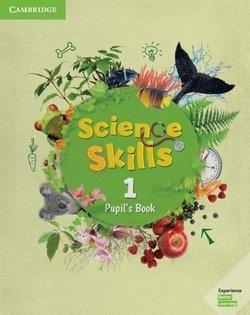 SCIENCE SKILLS 1 STUDENT'S BOOK PACK (+WORKBOOK +ONLINE RESOURCES)