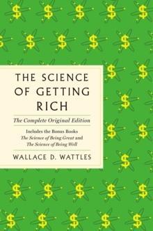 SCIENCE OF GETTING RICH