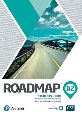 ROADMAP A2 STUDENT'S BOOK (+ DIGITAL RESOURCES & MOBILE APP)